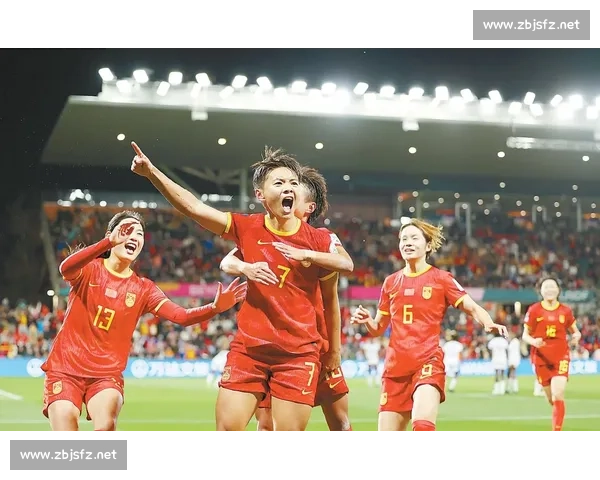 情感盛宴！女足世界杯直播，为家国荣誉而战！