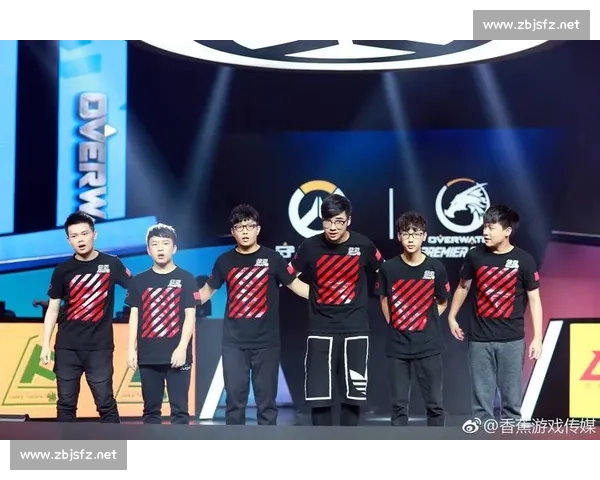 OWPS选手赛后“基情”互动，CP粉原地尖叫！