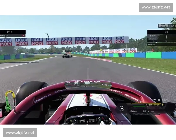 战火重燃！F1电竞直播回放，带你走进那些赛场上的经典对决