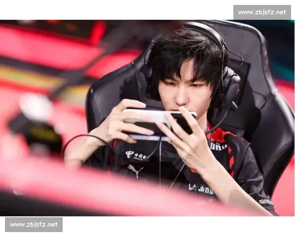 电竞精神的传承与发扬，老将的经验，新人的锐气！