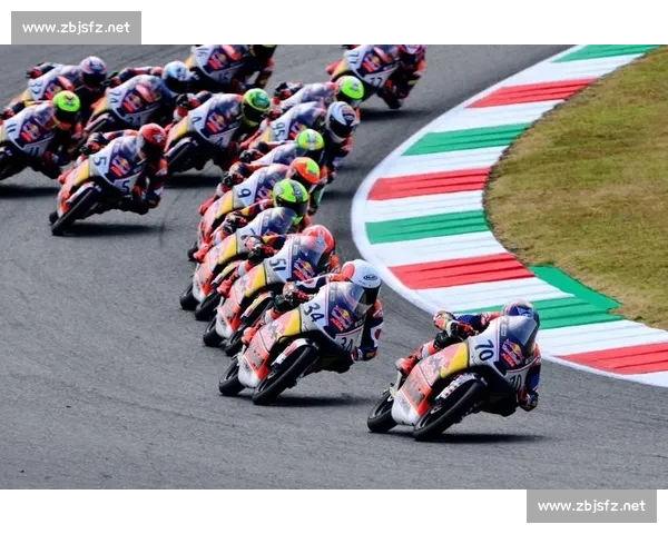 风云变幻！MotoGP车手名单暗藏玄机，谁是真正的王者